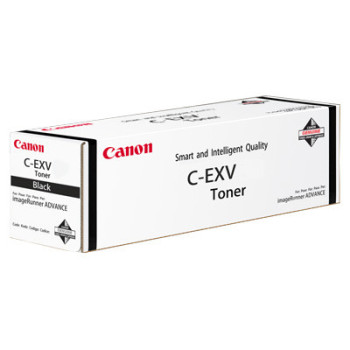 Canon C-EXV 47 kaseta z tonerem 1 szt. Oryginalny Czarny