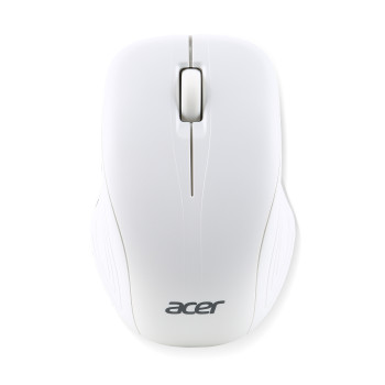 Acer AMR510 myszka Oburęczny RF Wireless Optyczny 1000 DPI