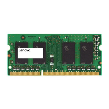 Lenovo 4X70M60571 moduł pamięci 4 GB 1 x 4 GB DDR4 2400 Mhz