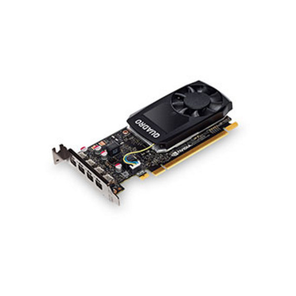 Lenovo 4X60N86660 karta graficzna NVIDIA Quadro P1000 4 GB GDDR5 Lenovo 4X60N86660 karta graficzna NVIDIA Quadro P1000 4 GB GDDR5