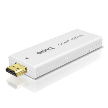 BenQ QP20 bezprzewodowy system prezentacji HDMI Klucz sprzętowy