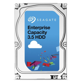 Seagate Enterprise ST1000NM0008 dysk twardy 3.5" 1000 GB Serial ATA III