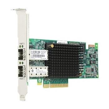 Lenovo 01CV840 karta sieciowa Wewnętrzny Włókno 16000 Mbit s