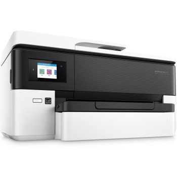 HP OfficeJet Pro Wielkoformatowe urządzenie wielofunkcyjne 7720, W kolorze, Drukarka do Małe biuro, Drukowanie, kopiowanie,