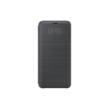 Samsung EF-NG960 pokrowiec na telefon komórkowy 14,7 cm (5.8") Czarny