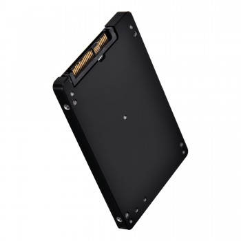 Dysk serwerowy SSD Western Digital Ultrastar DC SA620 SDLF1DAR-480G-1HA2 (480 GB, 2.5", SATA III)