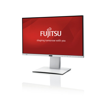 Fujitsu P27-8 TE Pro 68,6 cm (27") 2560 x 1440 px Quad HD LED Biały