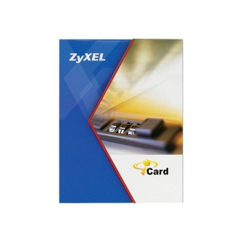 Zyxel SECUEXTENDER-ZZ0104F licencja na oprogramowanie i aktualizacje 1 x licencja