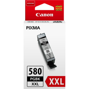 Canon PGI-580PGBK XXL nabój z tuszem Oryginalny Czarny