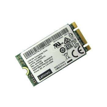 Lenovo 7N47A00129 urządzenie SSD M.2 32 GB Serial ATA III MLC