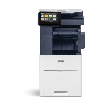 Xerox VersaLink B605V XL drukarka wielofunkcyjna Laser A4 1200 x 1200 DPI 55 stron min