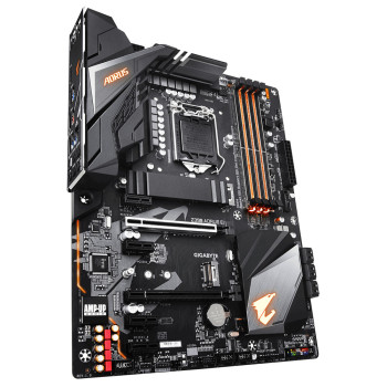 Gigabyte Z390 AORUS ELITE płyta główna Intel Z390 LGA 1151 (Socket H4) ATX