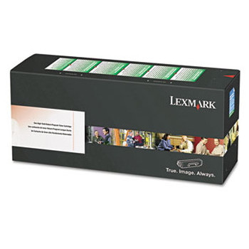 Lexmark 73B0030 kaseta z tonerem 1 szt. Oryginalny Purpurowy