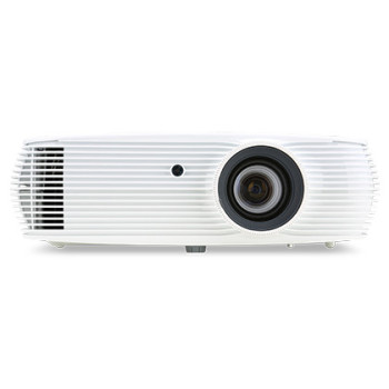 Acer Large Venue P5530i projektor danych Projektor do dużych pomieszczeń 4000 ANSI lumenów DLP 1080p (1920x1080) Biały