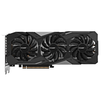 Gigabyte GV-N2070GAMING OC-8GC NVIDIA GeForce RTX 2070 8 GB GDDR6