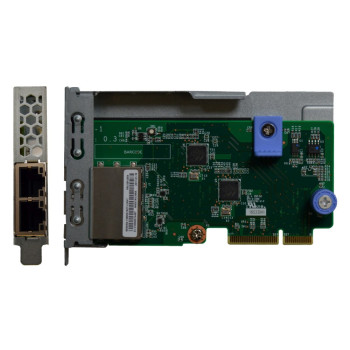 Lenovo 7ZT7A00544 karta sieciowa Wewnętrzny Ethernet 1000 Mbit s