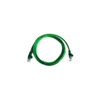 Lenovo 00WE139 kabel sieciowy Zielony 3 m Cat6