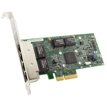 Lenovo ThinkSystem Broadcom 5719 Wewnętrzny Ethernet 1000 Mbit s
