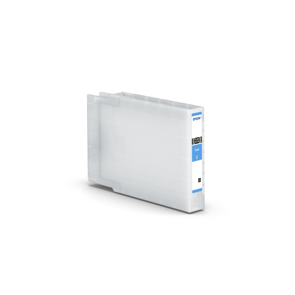 Epson WF-C81xx WF-C86xx Ink Cartridge XL Cyan Epson WF-C81xx WF-C86xx Ink Cartridge XL Cyan