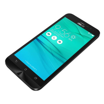 ASUS ZenFone Go ZB500KG-1A001WW smartfon 12,7 cm (5") Dual SIM Android 5.1 3G Micro-USB 1 GB 8 GB 2600 mAh Czarny