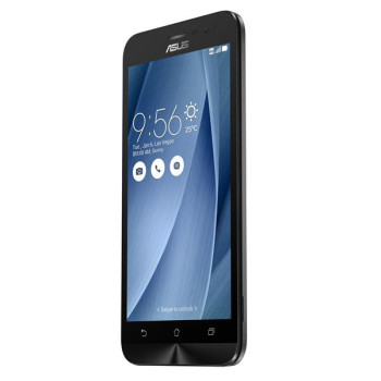 ASUS ZenFone Go ZB500KG-3H008WW smartfon 12,7 cm (5") Dual SIM Android 5.1 3G Micro-USB 1 GB 8 GB 2600 mAh Srebrny