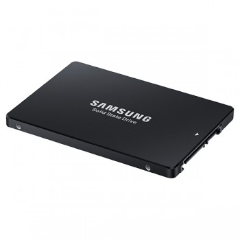 Dysk SSD Samsung (960 GB, 2.5", SATA III)