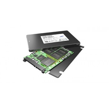 Dysk SSD Samsung (120 GB, 2.5", SATA III)