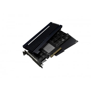 SSD SAMSUNG 6400GB HHHL PM1725 MZPLK6T4HCJL