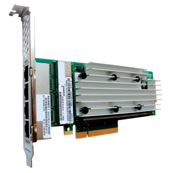 Lenovo 4XC7A08225 karta sieciowa Wewnętrzny Ethernet 10000 Mbit s