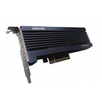 SSD SAMSUNG 3200GB 2,5” PM1725a MZWLL3T2HMJP