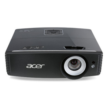 Acer Large Venue P6600 projektor danych Projektor do dużych pomieszczeń 5000 ANSI lumenów DLP WUXGA (1920x1200) Kompatybilność