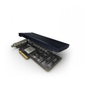 SSD SAMSUNG 6400GB 2,5” PM1725a MZWLL6T4HMLS