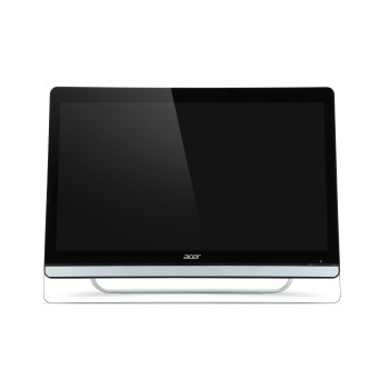 Acer UT220HQL 54,6 cm (21.5") 1920 x 1080 px Full HD LCD Ekran dotykowy Czarny