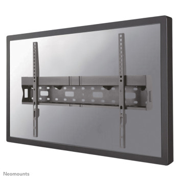 Neomounts by Newstar LFD-W1640MP uchwyt do telewizorów 190,5 cm (75") Czarny