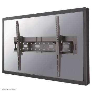 Neomounts by Newstar LFD-W2640MP uchwyt do telewizorów 190,5 cm (75") Czarny