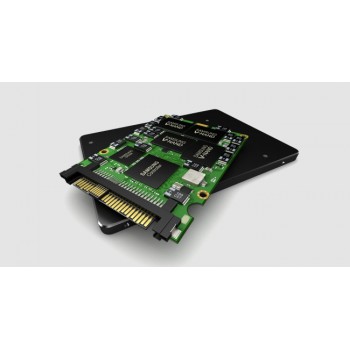 SSD SAMSUNG 3840GB 2,5” PM963 MZQLW3T8HMLP