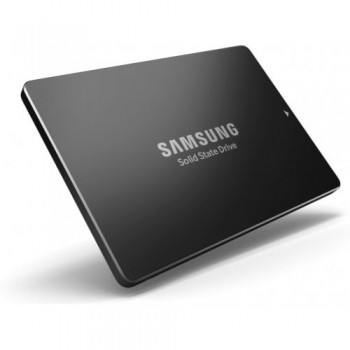 Dysk SSD Samsung (480 GB, 2.5", PCI-E)