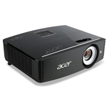 Acer Large Venue P6200 projektor danych Projektor do dużych pomieszczeń 5000 ANSI lumenów DLP XGA (1024x768) Kompatybilność 3D
