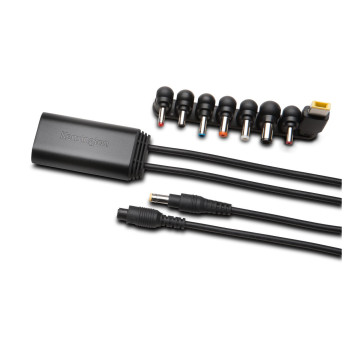 Kensington Rozdzielacz zasilania 60W USB-A SD4700P, SD4750P, SD4780P i SD4900P