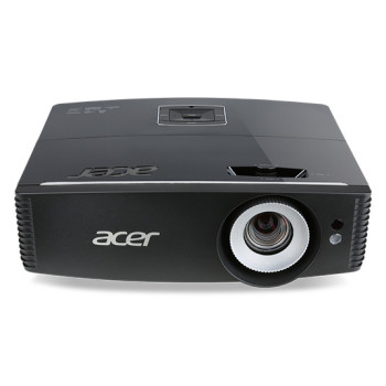 Acer Large Venue P6200S projektor danych Projektor do dużych pomieszczeń 5000 ANSI lumenów DLP XGA (1024x768) Kompatybilność 3D