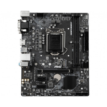 MSI H310M PRO-M2 PLUS płyta główna Intel® H310 LGA 1151 (Socket H4) micro ATX