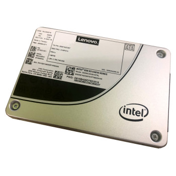 Lenovo 4XB7A13633 urządzenie SSD 2.5" 240 GB Serial ATA III 3D TLC NAND