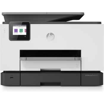 HP OfficeJet Pro Urządzenie wielofunkcyjne 9023, Drukowanie, kopiowanie, skanowanie, faksowanie, Automatyczny podajnik