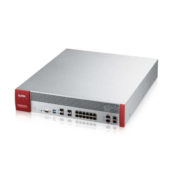 Zyxel USG2200 firewall (hardware) 25000 Mbit s