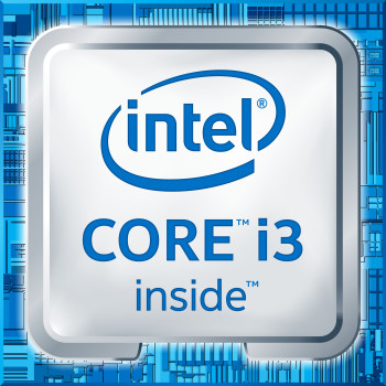 Intel Core i3-9100T procesor 3,1 GHz 6 MB Smart Cache