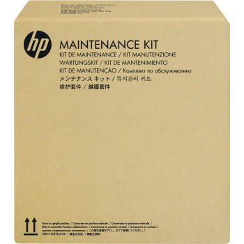 HP Jet Fusion 5200 Series 3D Processing Station Initial Maintenance Kit