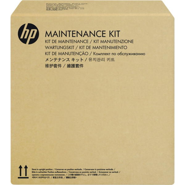 HP Jet Fusion 5200 Series 3D Processing Station Initial Maintenance Kit HP Jet Fusion 5200 Series 3D Processing Station Initial Maintenance Kit