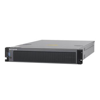 NETGEAR ReadyNAS 4312X NAS Rack (2U) Przewodowa sieć LAN Czarny E3-1245V5