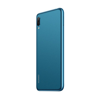 Huawei Y6 2019 15,5 cm (6.09") Dual SIM Android 9.0 4G Micro-USB 2 GB 32 GB 3020 mAh Niebieski