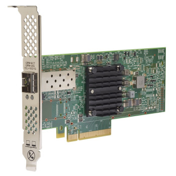 Lenovo Broadcom 57414 10 25GbE SFP28 2-port PCIe Wewnętrzny Ethernet